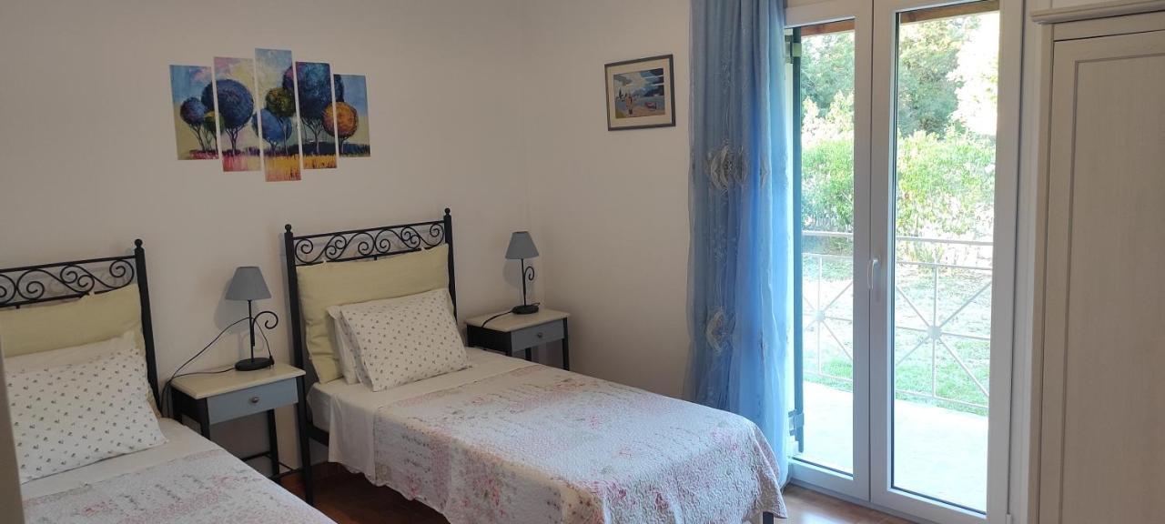 Villa Grecia 里亚帕德斯 外观 照片