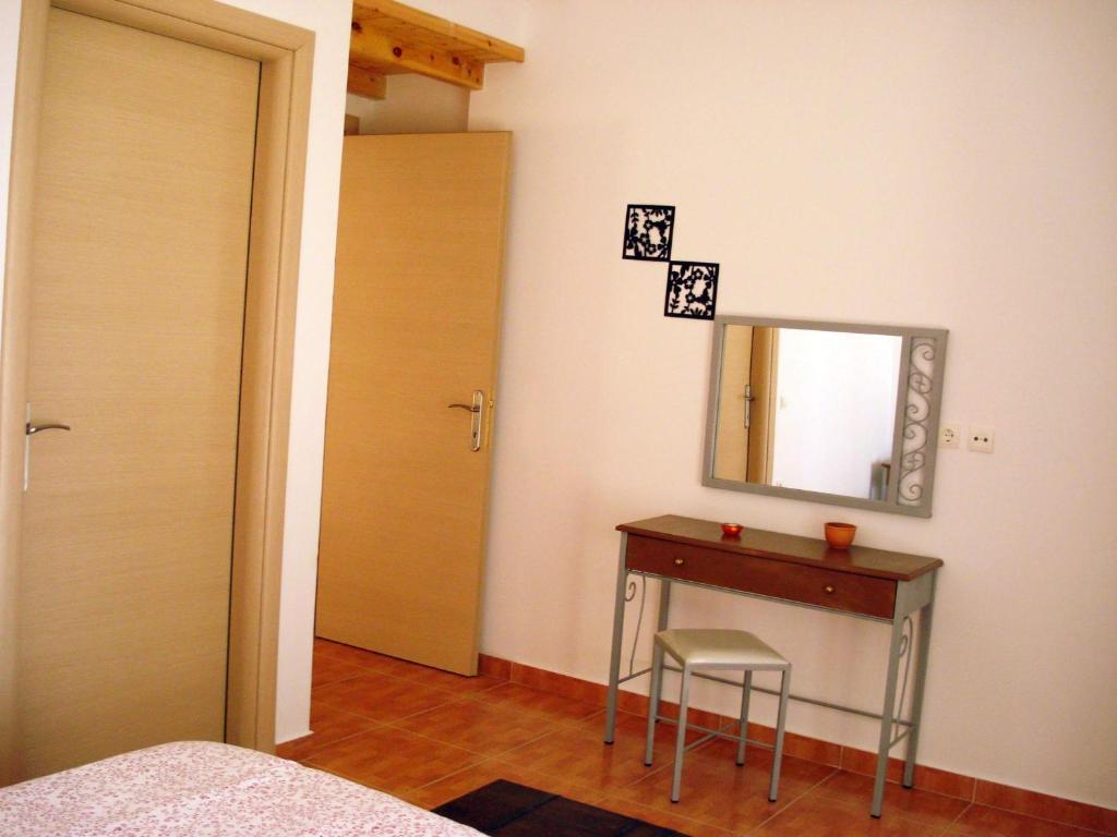 Villa Grecia 里亚帕德斯 外观 照片