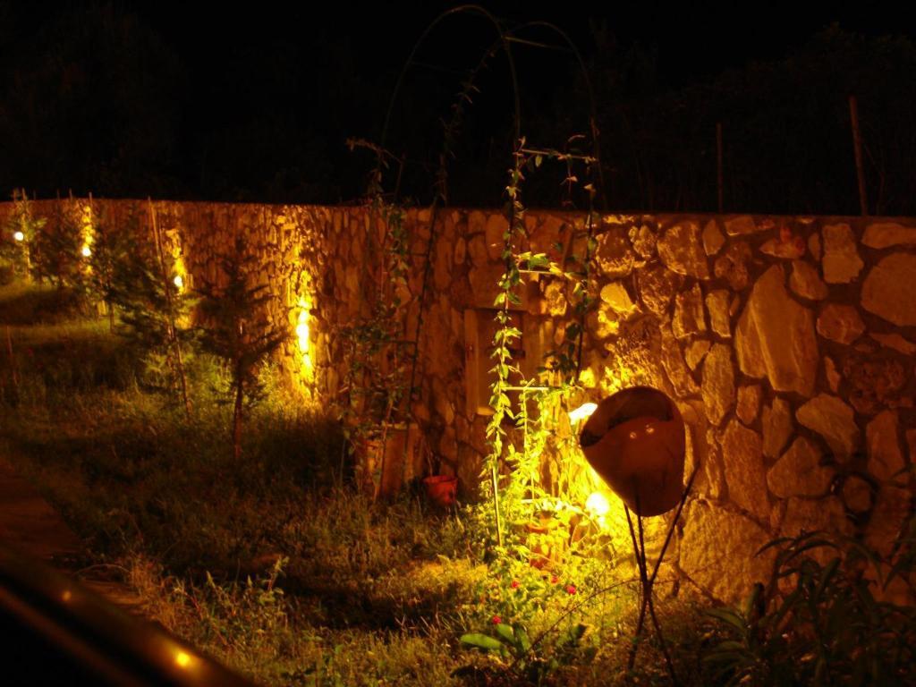 Villa Grecia 里亚帕德斯 外观 照片